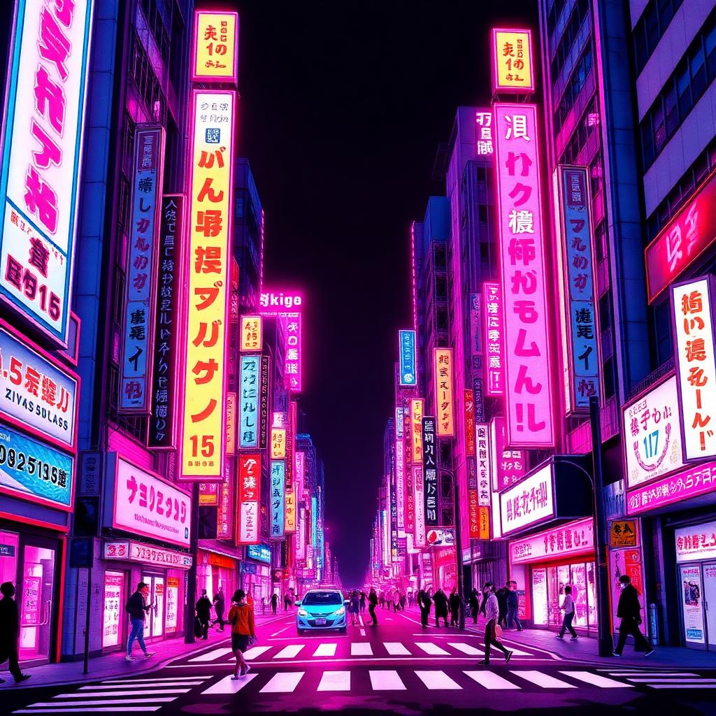 City