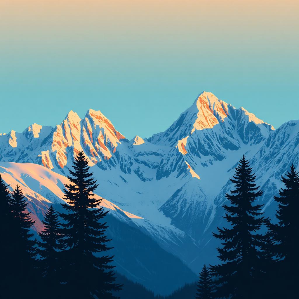 Mountains