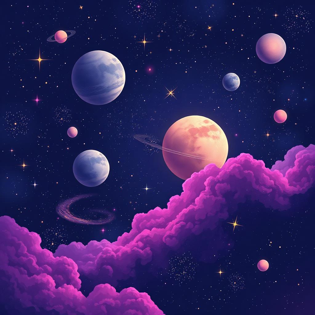 Space